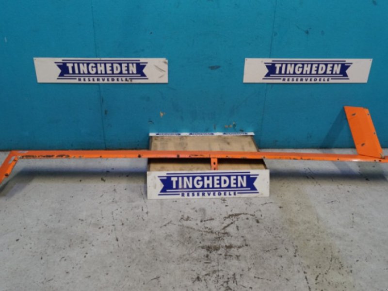 Sonstige Mähdrescherteile типа Sonstige 9000, Gebrauchtmaschine в Hemmet (Фотография 1)