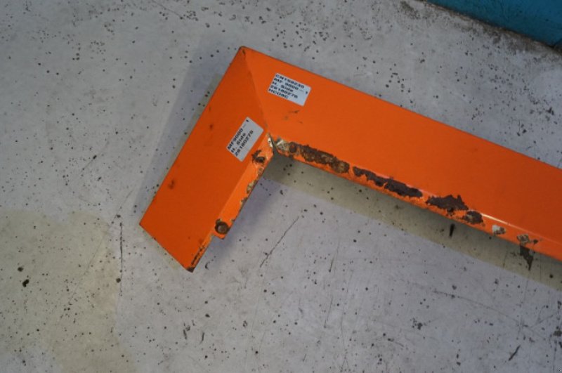 Sonstige Mähdrescherteile typu Sonstige 9000, Gebrauchtmaschine v Hemmet (Obrázek 2)