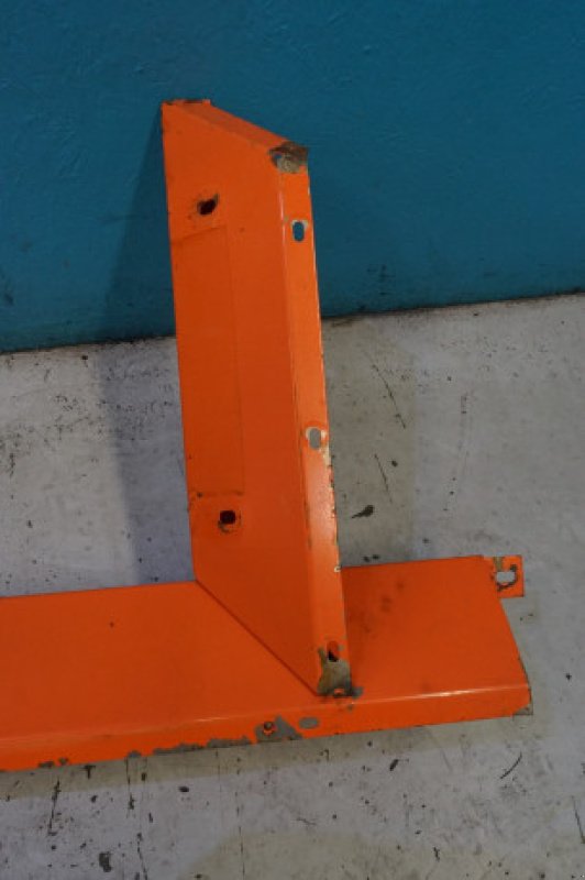 Sonstige Mähdrescherteile typu Sonstige 9000, Gebrauchtmaschine v Hemmet (Obrázek 10)