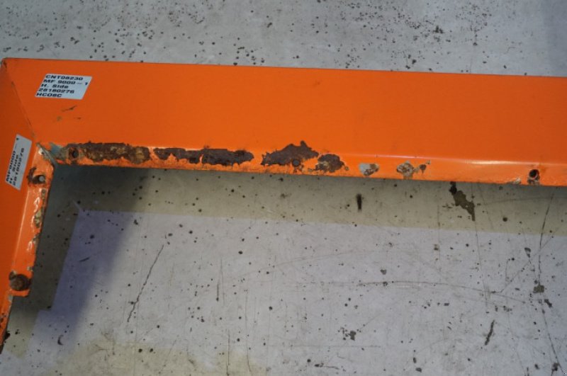 Sonstige Mähdrescherteile typu Sonstige 9000, Gebrauchtmaschine v Hemmet (Obrázek 4)