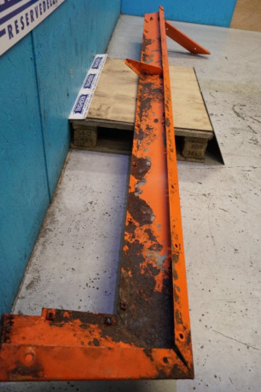 Sonstige Mähdrescherteile typu Sonstige 9000, Gebrauchtmaschine v Hemmet (Obrázek 18)