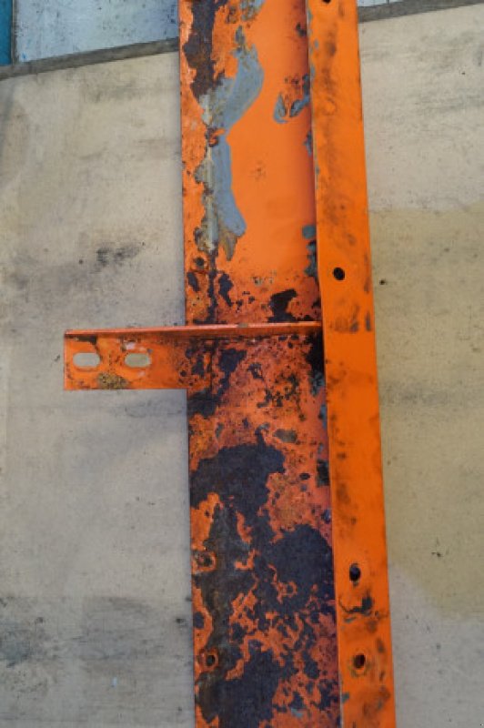 Sonstige Mähdrescherteile typu Sonstige 9000, Gebrauchtmaschine v Hemmet (Obrázek 15)