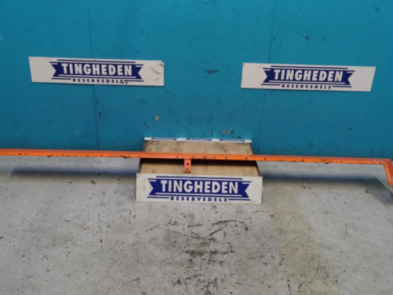 Sonstige Mähdrescherteile tip Sonstige 9000, Gebrauchtmaschine in Hemmet (Poză 1)