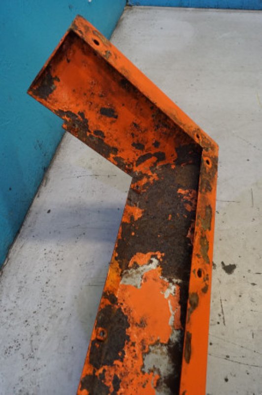 Sonstige Mähdrescherteile typu Sonstige 9000, Gebrauchtmaschine v Hemmet (Obrázek 16)