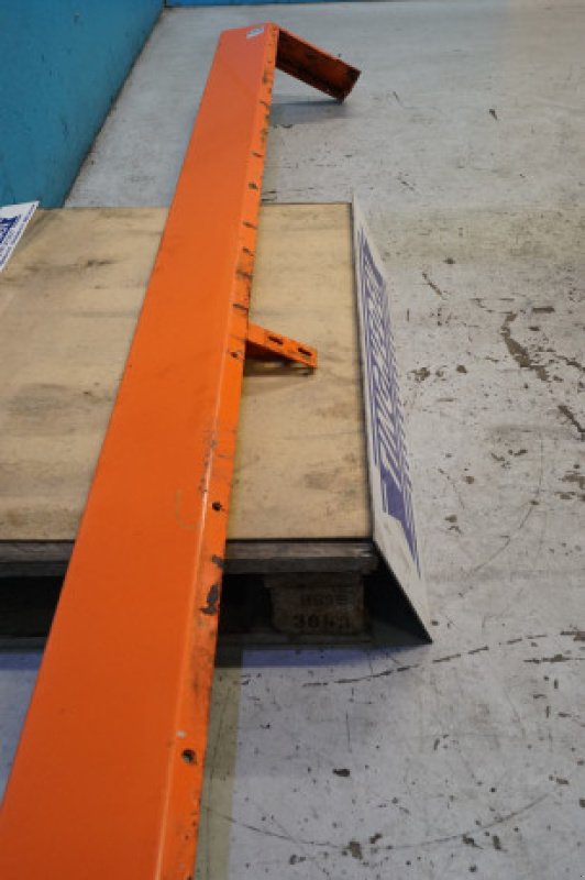 Sonstige Mähdrescherteile typu Sonstige 9000, Gebrauchtmaschine v Hemmet (Obrázek 3)