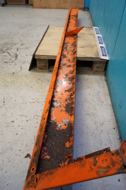 Sonstige Mähdrescherteile typu Sonstige 9000, Gebrauchtmaschine v Hemmet (Obrázek 18)