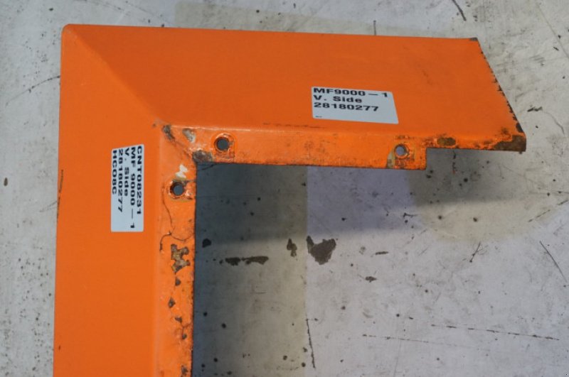 Sonstige Mähdrescherteile typu Sonstige 9000, Gebrauchtmaschine v Hemmet (Obrázek 8)