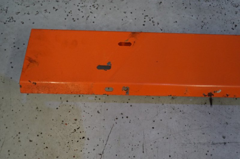 Sonstige Mähdrescherteile typu Sonstige 9000, Gebrauchtmaschine v Hemmet (Obrázek 2)