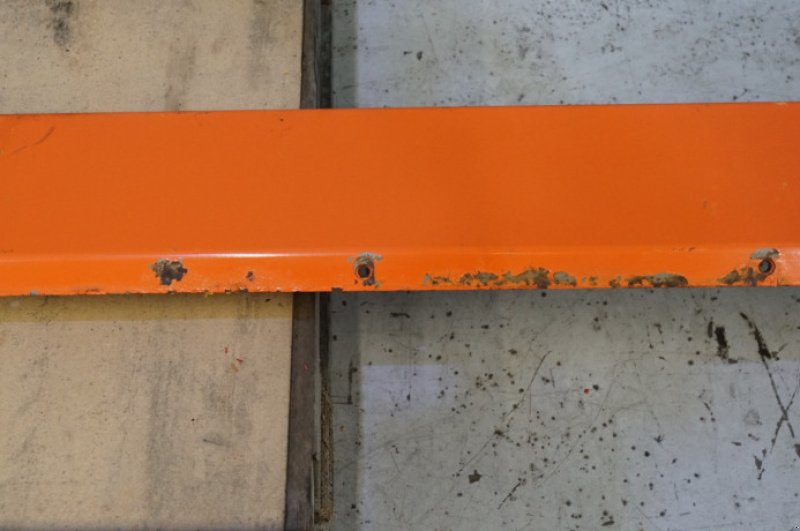 Sonstige Mähdrescherteile typu Sonstige 9000, Gebrauchtmaschine v Hemmet (Obrázek 5)