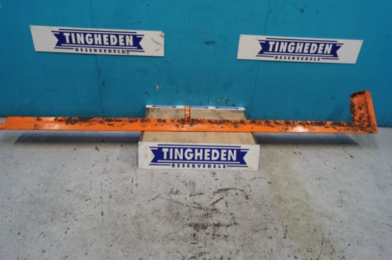 Sonstige Mähdrescherteile typu Sonstige 9000, Gebrauchtmaschine v Hemmet (Obrázek 9)