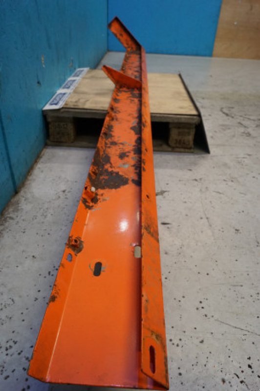 Sonstige Mähdrescherteile typu Sonstige 9000, Gebrauchtmaschine v Hemmet (Obrázek 13)