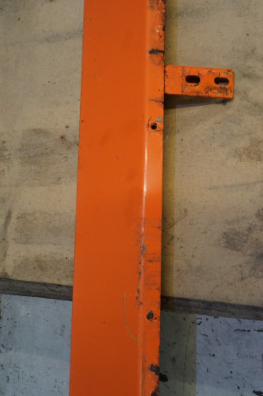 Sonstige Mähdrescherteile typu Sonstige 9000, Gebrauchtmaschine v Hemmet (Obrázek 4)