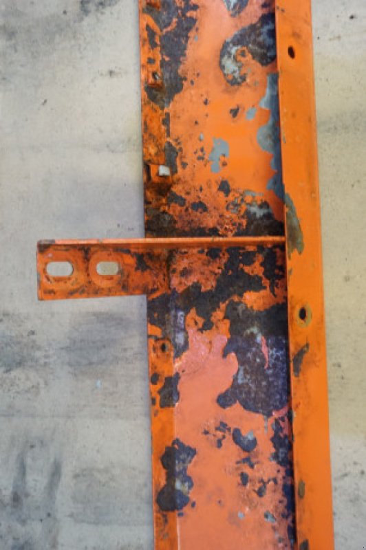 Sonstige Mähdrescherteile typu Sonstige 9000, Gebrauchtmaschine v Hemmet (Obrázek 15)