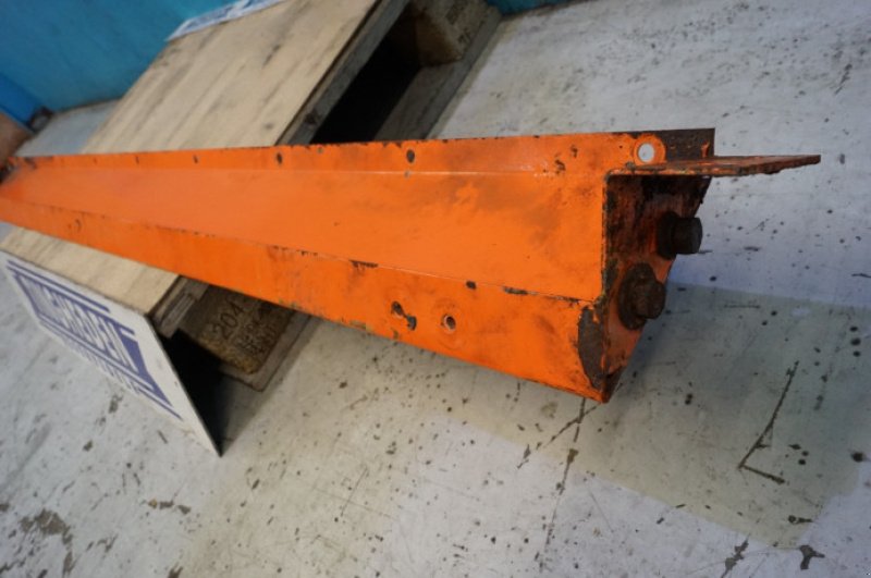 Sonstige Mähdrescherteile typu Sonstige 9000, Gebrauchtmaschine v Hemmet (Obrázek 14)