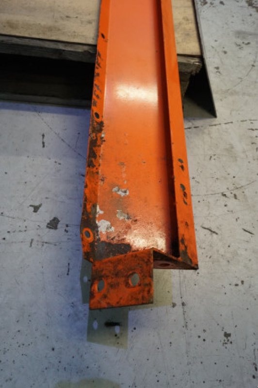 Sonstige Mähdrescherteile typu Sonstige 9000, Gebrauchtmaschine v Hemmet (Obrázek 10)