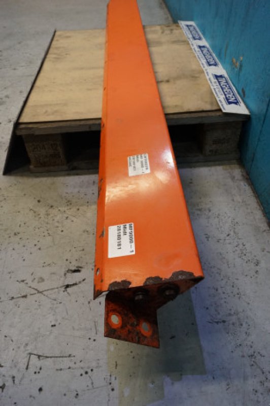 Sonstige Mähdrescherteile typu Sonstige 9000, Gebrauchtmaschine v Hemmet (Obrázek 8)