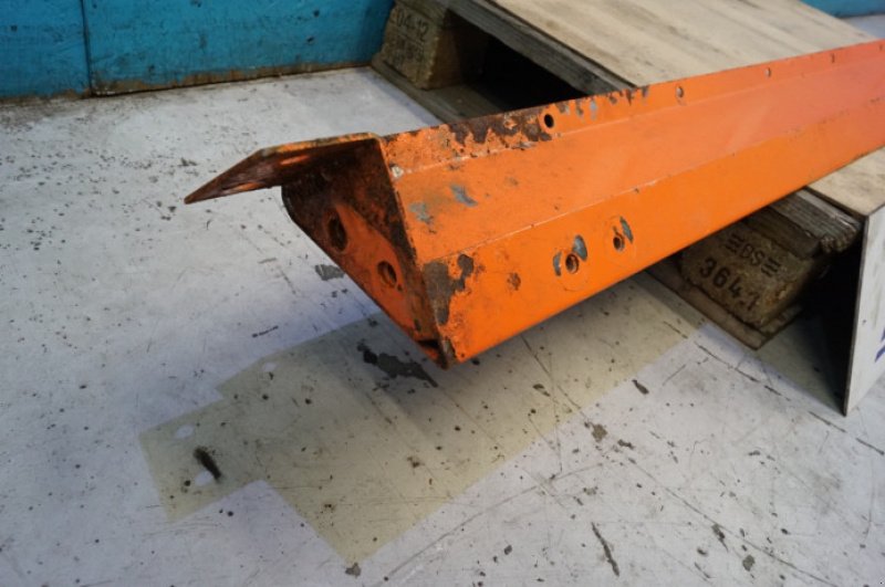 Sonstige Mähdrescherteile typu Sonstige 9000, Gebrauchtmaschine v Hemmet (Obrázek 12)