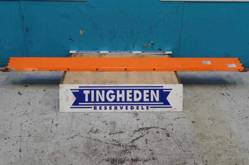 Sonstige Mähdrescherteile typu Sonstige 9000, Gebrauchtmaschine v Hemmet (Obrázek 1)