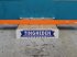 Sonstige Mähdrescherteile typu Sonstige 9000, Gebrauchtmaschine v Hemmet (Obrázek 1)