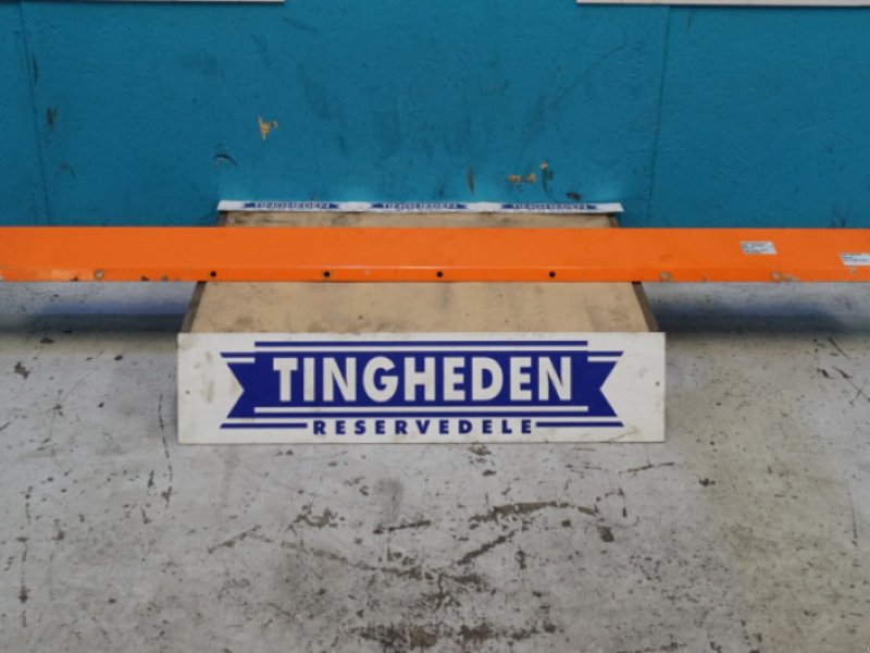 Sonstige Mähdrescherteile typu Sonstige 9000, Gebrauchtmaschine v Hemmet (Obrázek 1)