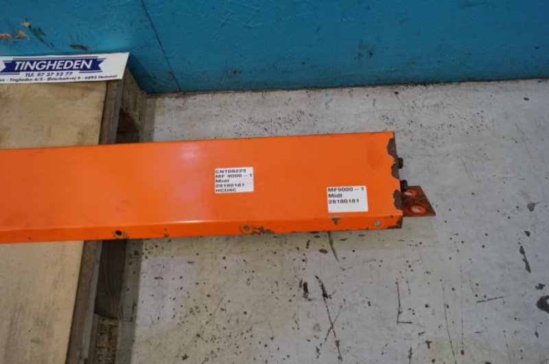 Sonstige Mähdrescherteile typu Sonstige 9000, Gebrauchtmaschine v Hemmet (Obrázek 7)