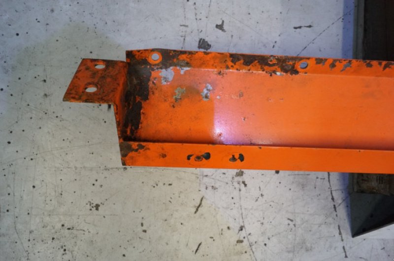 Sonstige Mähdrescherteile typu Sonstige 9000, Gebrauchtmaschine v Hemmet (Obrázek 9)