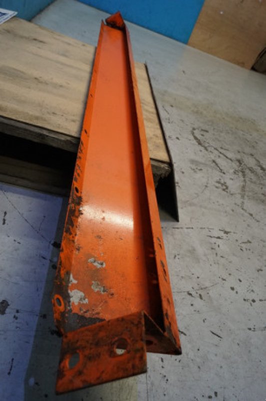 Sonstige Mähdrescherteile typu Sonstige 9000, Gebrauchtmaschine v Hemmet (Obrázek 11)