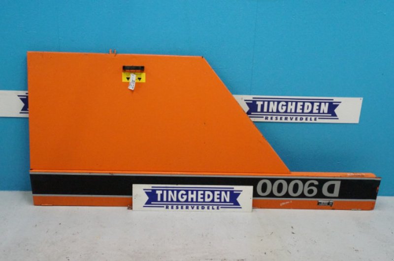 Sonstige Mähdrescherteile typu Sonstige 9000, Gebrauchtmaschine v Hemmet (Obrázek 1)