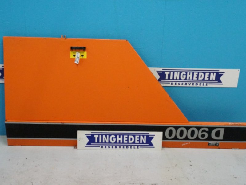 Sonstige Mähdrescherteile typu Sonstige 9000, Gebrauchtmaschine v Hemmet (Obrázek 1)