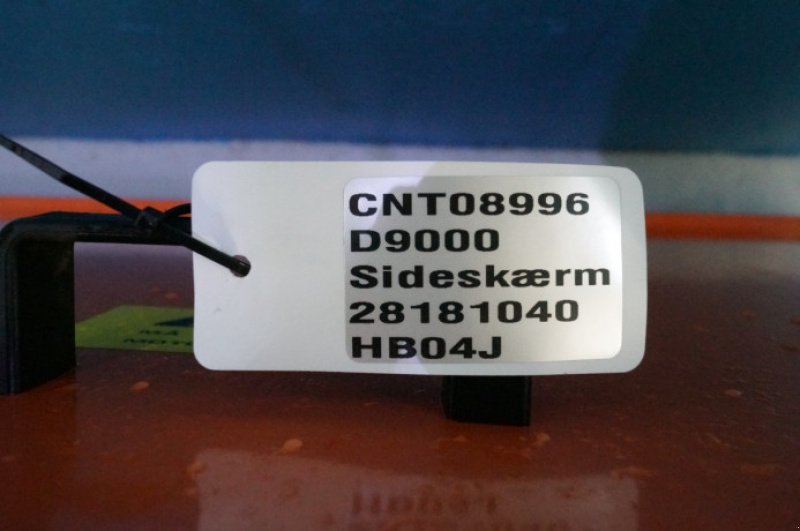 Sonstige Mähdrescherteile typu Sonstige 9000, Gebrauchtmaschine v Hemmet (Obrázek 13)