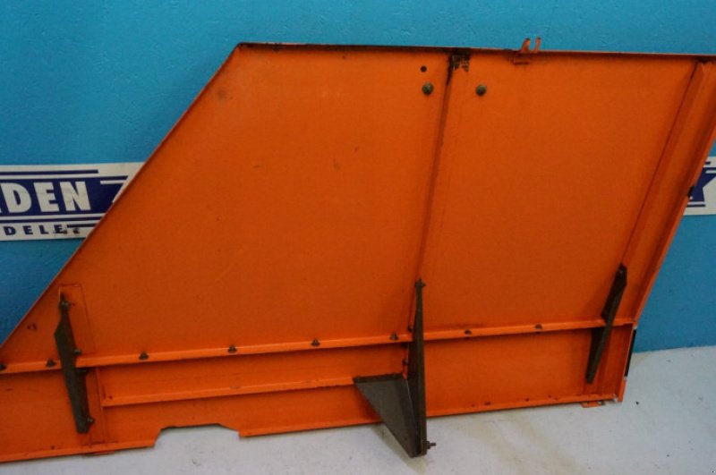 Sonstige Mähdrescherteile typu Sonstige 9000, Gebrauchtmaschine v Hemmet (Obrázek 8)