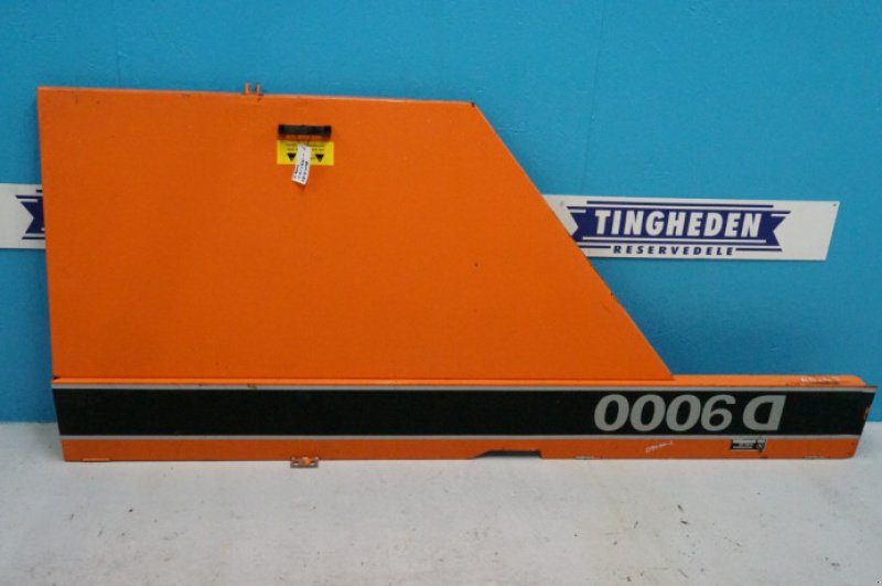 Sonstige Mähdrescherteile typu Sonstige 9000, Gebrauchtmaschine v Hemmet (Obrázek 2)