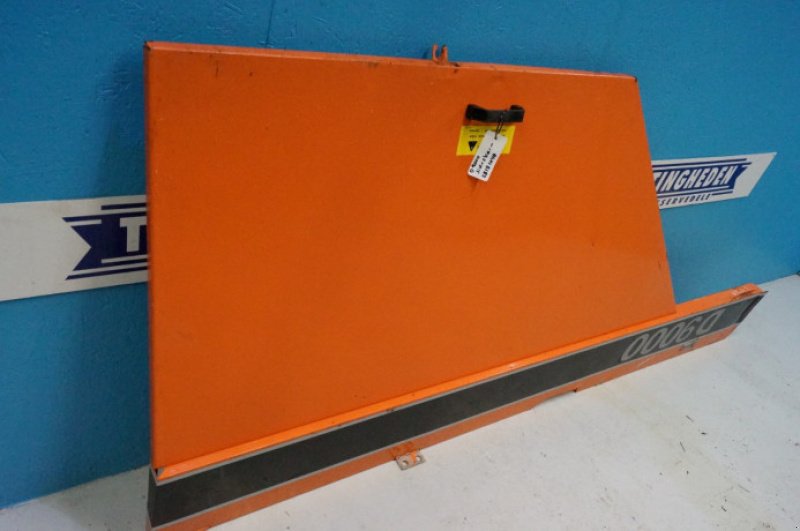 Sonstige Mähdrescherteile typu Sonstige 9000, Gebrauchtmaschine v Hemmet (Obrázek 4)