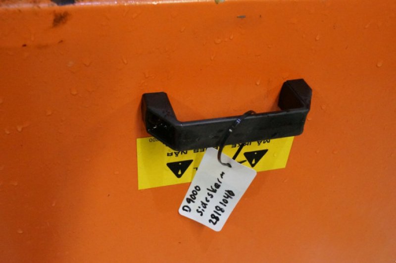 Sonstige Mähdrescherteile typu Sonstige 9000, Gebrauchtmaschine v Hemmet (Obrázek 3)