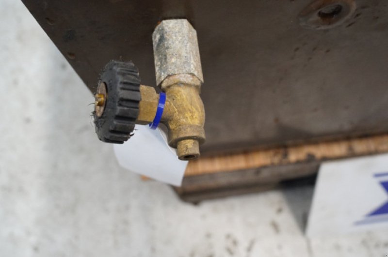 Sonstige Mähdrescherteile типа Sonstige 9000, Gebrauchtmaschine в Hemmet (Фотография 4)