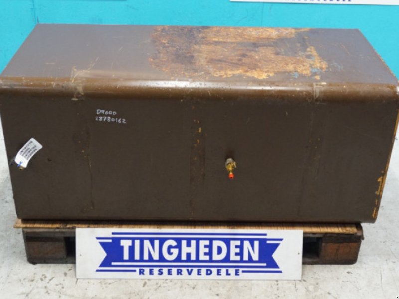 Sonstige Mähdrescherteile типа Sonstige 9000, Gebrauchtmaschine в Hemmet (Фотография 1)