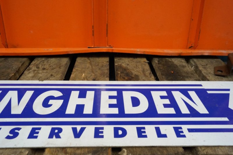 Sonstige Mähdrescherteile typu Sonstige 9000, Gebrauchtmaschine v Hemmet (Obrázek 18)