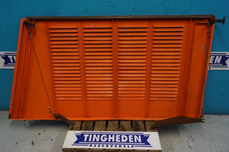 Sonstige Mähdrescherteile typu Sonstige 9000, Gebrauchtmaschine v Hemmet (Obrázek 16)