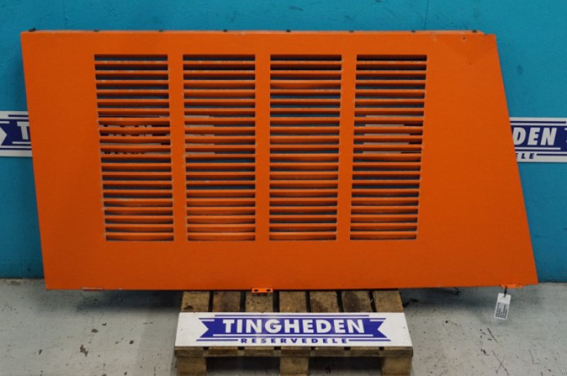 Sonstige Mähdrescherteile typu Sonstige 9000, Gebrauchtmaschine v Hemmet (Obrázek 2)