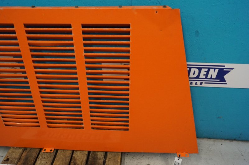 Sonstige Mähdrescherteile typu Sonstige 9000, Gebrauchtmaschine v Hemmet (Obrázek 4)