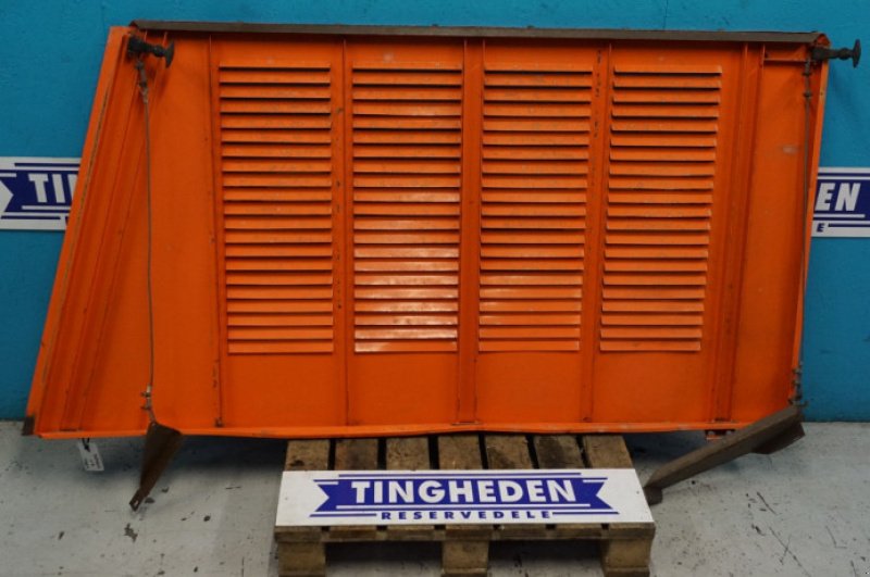 Sonstige Mähdrescherteile typu Sonstige 9000, Gebrauchtmaschine v Hemmet (Obrázek 9)