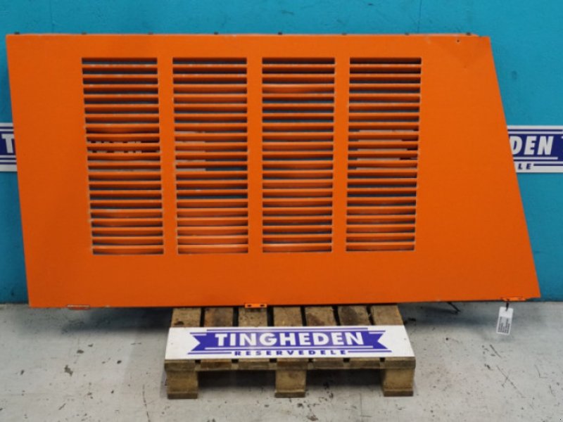 Sonstige Mähdrescherteile des Typs Sonstige 9000, Gebrauchtmaschine in Hemmet (Bild 1)