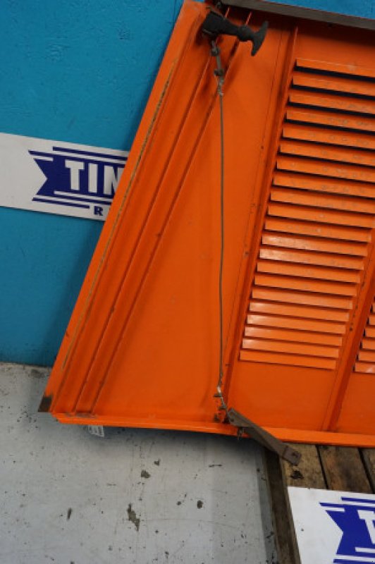 Sonstige Mähdrescherteile typu Sonstige 9000, Gebrauchtmaschine v Hemmet (Obrázek 12)