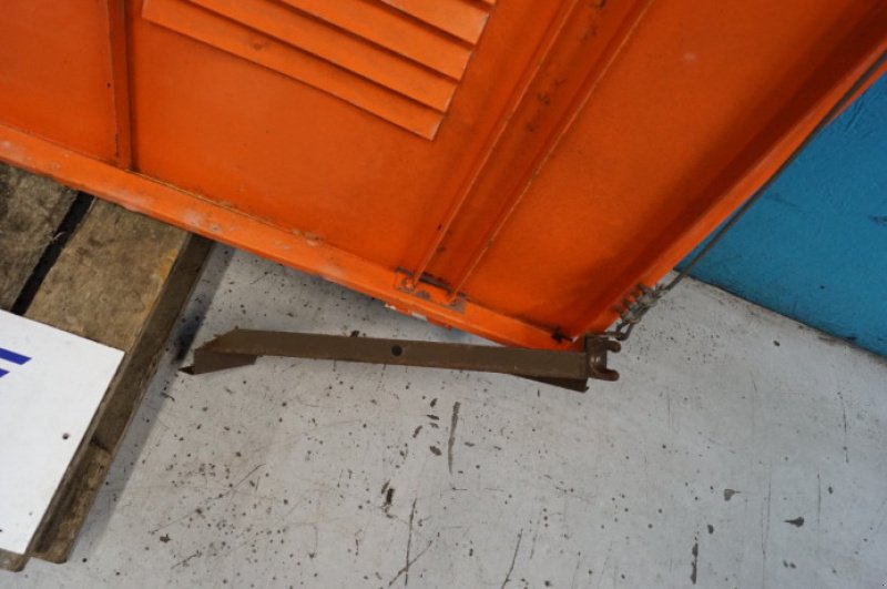 Sonstige Mähdrescherteile typu Sonstige 9000, Gebrauchtmaschine v Hemmet (Obrázek 13)