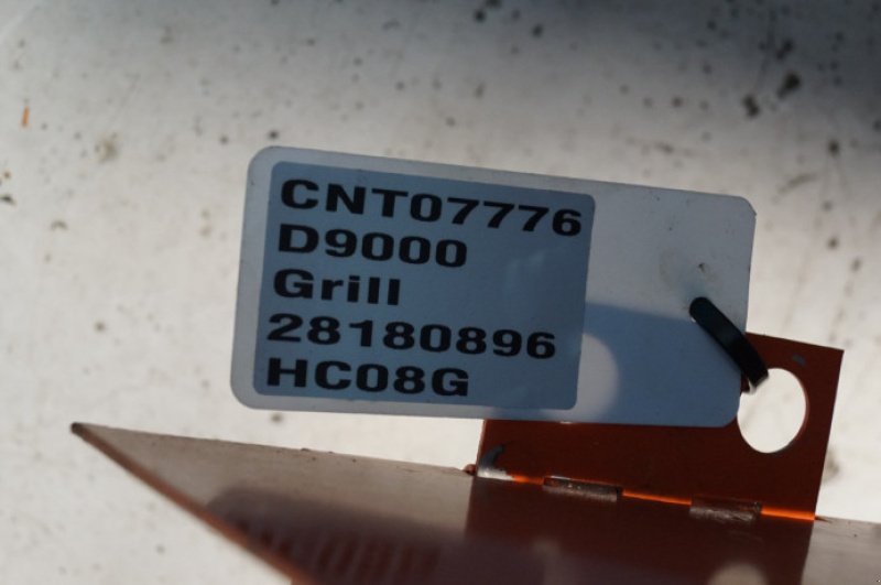 Sonstige Mähdrescherteile typu Sonstige 9000, Gebrauchtmaschine v Hemmet (Obrázek 19)