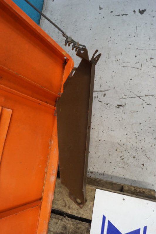 Sonstige Mähdrescherteile typu Sonstige 9000, Gebrauchtmaschine v Hemmet (Obrázek 14)