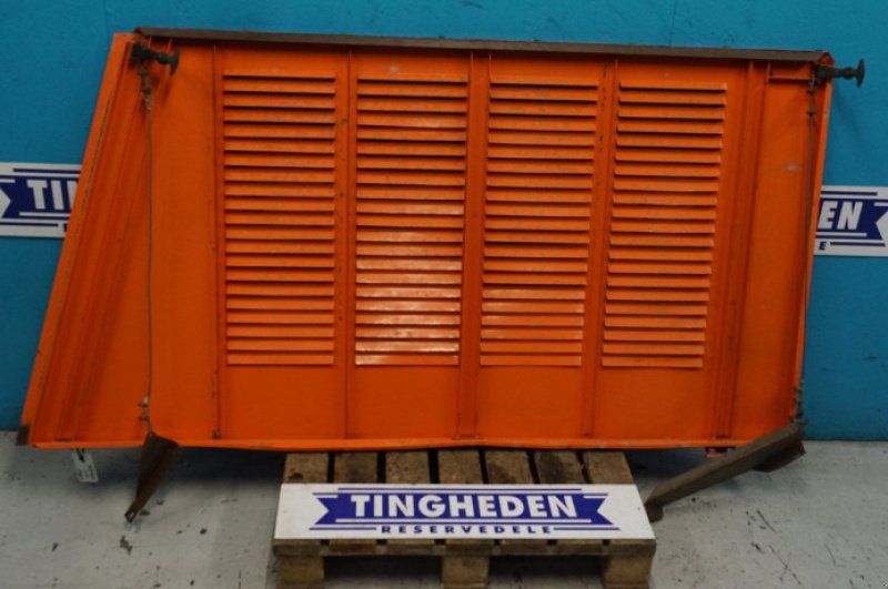 Sonstige Mähdrescherteile typu Sonstige 9000, Gebrauchtmaschine v Hemmet (Obrázek 8)