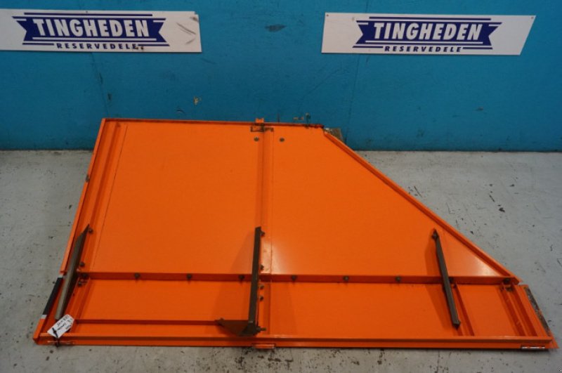 Sonstige Mähdrescherteile des Typs Sonstige 9000, Gebrauchtmaschine in Hemmet (Bild 12)