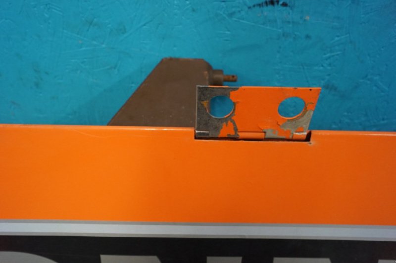 Sonstige Mähdrescherteile des Typs Sonstige 9000, Gebrauchtmaschine in Hemmet (Bild 7)