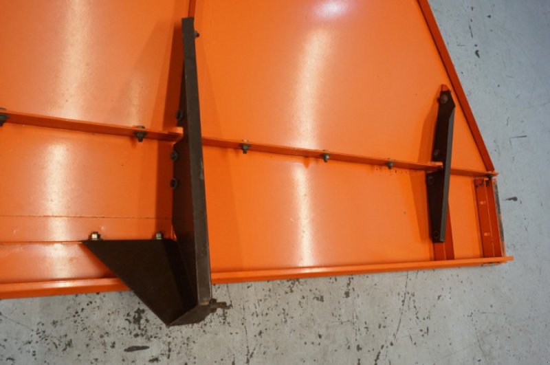 Sonstige Mähdrescherteile des Typs Sonstige 9000, Gebrauchtmaschine in Hemmet (Bild 14)